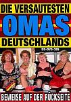 Die Versautesten Omas Deutschlands featuring pornstar Dr. Placebo