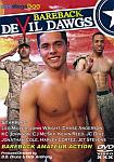 Bareback Devil Dawgs featuring pornstar J.C. Diaz