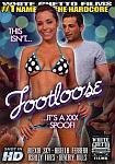 This Isn't Footloose It's A XXX Spoof featuring pornstar Ariella Ferrera