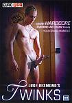 Luke Desmond's Twinks featuring pornstar Luke Desmond