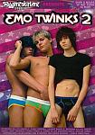 Emo Twinks 2 featuring pornstar Brandon White