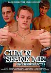 Boys Spanking Boys 8: Cum 'N Spank Me featuring pornstar Alex Page