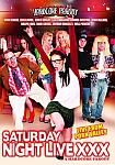 Saturday Night Live XXX: A Hardcore Parody featuring pornstar Brandy Aniston