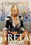 Greta Inarrestabile Furia featuring pornstar C.J. (f)