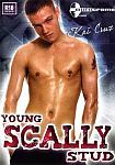 Young Scally Stud featuring pornstar Max Hudson