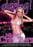 Night Crawlers featuring pornstar Jack Mason