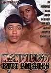 Mandingo Butt Pirates featuring pornstar Justin Blade