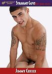 Straight Guys For Gay Eyes: Jimmy Coxxx from studio Jake Cruise