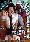 It's Big It's Black It's Jack 9 featuring pornstar Janet Saisque