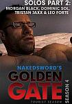 Golden Gate Season 4 Solos 2 from studio Naked Sword