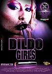 Dildo Girls featuring pornstar Angelina Crow