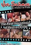 The Real Houseboys Of Redneckville featuring pornstar Blaze (Joe Schmoe)