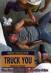 Truck You featuring pornstar Phillip Aubrey