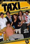 Taxi: A Hardcore Parody featuring pornstar Ron Jeremy