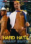 Hard Hats Sharp Suits featuring pornstar Steven Daigle