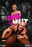 Pig Out featuring pornstar Brandon Hawk