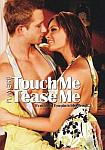 Touch Me Tease Me featuring pornstar Lexington Steele