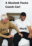 A Student Fucks Coach Carl featuring pornstar Mark (Hot Clits)