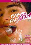 Cum On My Face Bitch featuring pornstar Anton Dixon