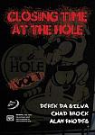 Closing Time At The Hole featuring pornstar Derek DaSilva