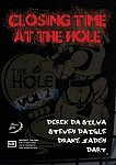 Closing Time At The Hole 2 featuring pornstar Derek DaSilva