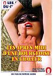 My Wife Is A Whore - French from studio ALPHA-FRANCE