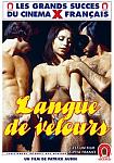 Velvet Tongue - French featuring pornstar Christine Chanoine
