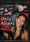 Only Asians featuring pornstar Por
