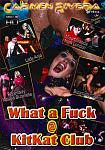 What A Fuck At KitKat Club featuring pornstar Carmen Rivera