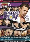 Rocco's POV 8 featuring pornstar Rocco Siffredi