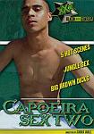 Capoeira Sex 2 featuring pornstar Carlos