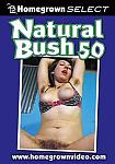 Natural Bush 50 featuring pornstar Alexis