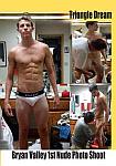 Bryan Valley's 1st Nude Photo Shoot featuring pornstar MJ (Unicorn Media) (m)