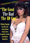 The Good The Bad The D Cup featuring pornstar Bunny Bleu