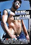 Name Of The Game featuring pornstar Marc Dylan