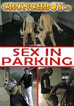 Sex In Parking from studio Crunchboy.fr
