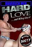 Hard Love And Mikey Likes It featuring pornstar The Maverick Men