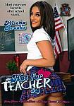Hot For Teacher 4 featuring pornstar Kaylee Hilton