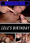 Cole's Birthday featuring pornstar Chasen