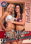 My Mom Loves Pussy featuring pornstar Lizzy Liques