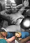 Lynn Carroll's Amateur Hall Of Fame: Mini Van Ass Fuck - Cum Taste Test featuring pornstar Lynn Carroll