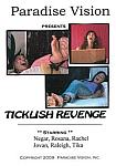 Ticklish Revenge from studio Paradise Vision