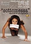 Sottomessa: Racconto Di Una Segretaria featuring pornstar Roberta Missoni