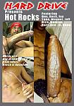 Thug Dick 352: Hot Rocks featuring pornstar Jeffery (Ray Rock)