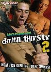 Damn Thirsty 2 featuring pornstar Ayden James