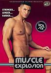 Muscle Explosion 6 featuring pornstar Michael Young