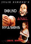 Bound Anal Invasions from studio Julie Simone Productions