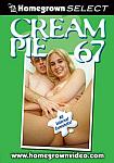 Cream Pie 67 featuring pornstar John McGuirlz