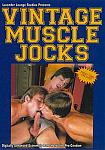 Vintage Muscle Jocks from studio Lavender Lounge Studios