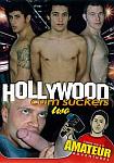 Hollywood Cum Suckers 2 featuring pornstar Hanz Von Fersen